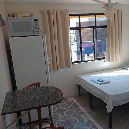 Apartamentos Orla Itapua 萨尔瓦多 外观 照片