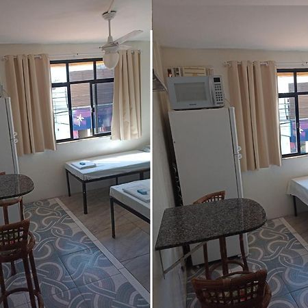Apartamentos Orla Itapua 萨尔瓦多 外观 照片