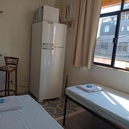 Apartamentos Orla Itapua 萨尔瓦多 外观 照片