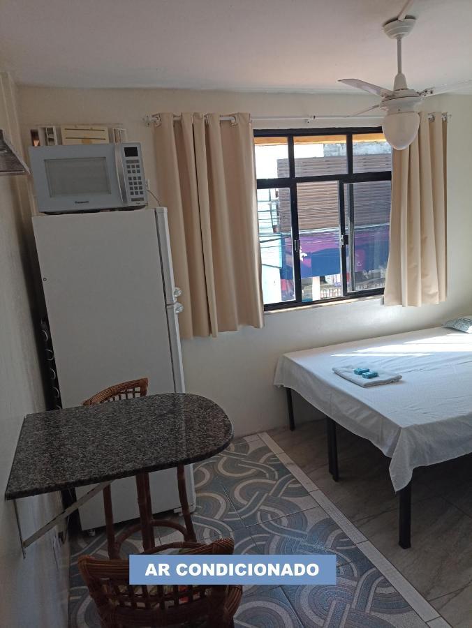 Apartamentos Orla Itapua 萨尔瓦多 外观 照片