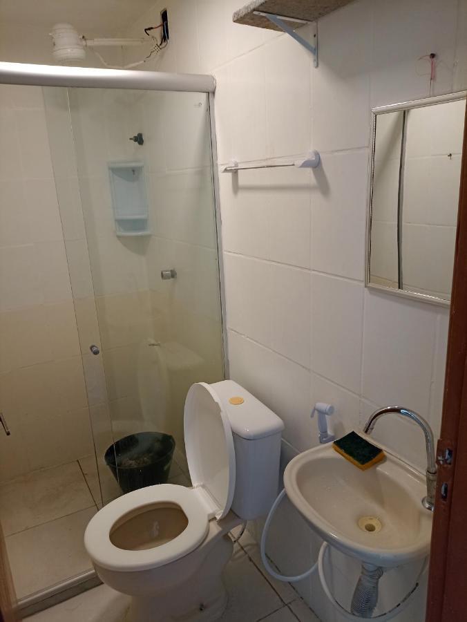 Apartamentos Orla Itapua 萨尔瓦多 外观 照片